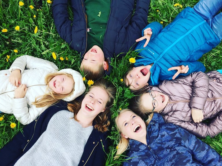 kindercoaching behandeling